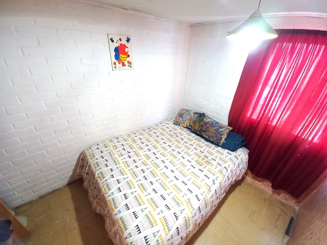 Casa en Venta Pudahuel | Metro Laguna Sur | Calle