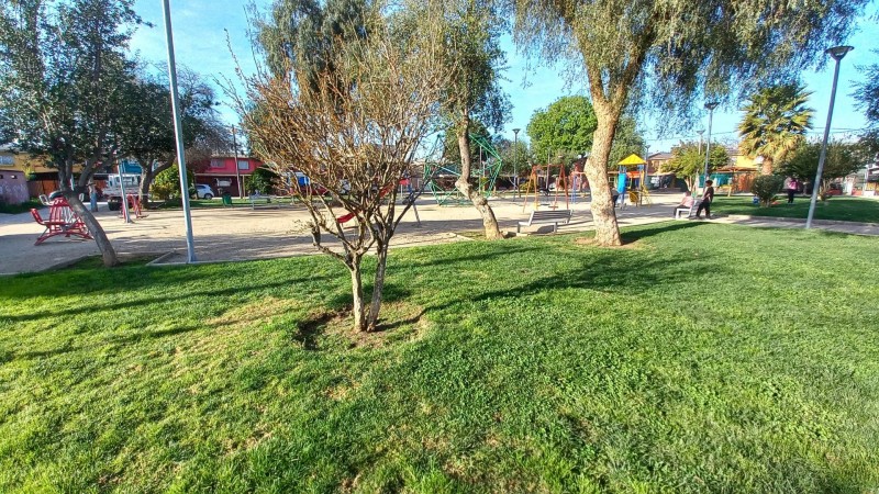 Casa en Venta Pudahuel | Ampliada | 2 Dorm | 1 Baño | Metro