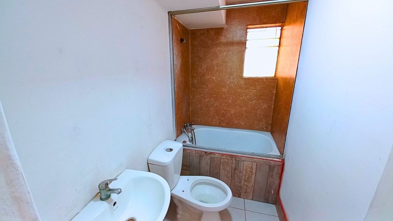 Departamento en Venta | 3 Dorm | 1 Baño | Sector Enea | Puda