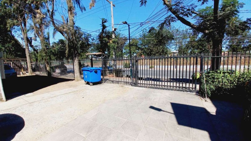 Departamento en Venta | Pudahuel | Piso 3 | Metro Laguna Sur