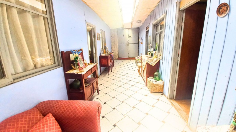 Terreno en Venta Quinta Normal | Comercial | Semi Industrial