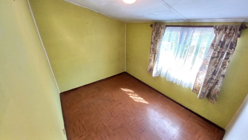 Casa en Venta Pudahuel | Ampliada | Metro Barranca (L5)