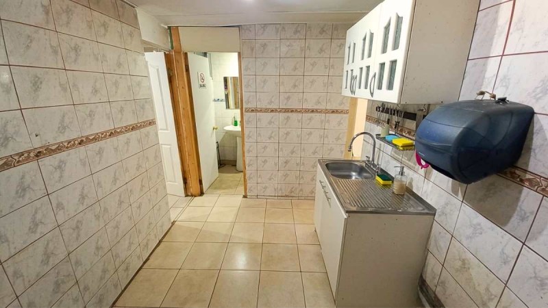 Casa en Venta | Ampliada | Estacionamiento | Pudahuel.