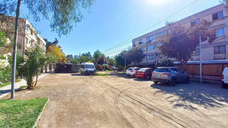 Departamento en Venta | Metro Barrancas | Pudahuel | Cuarto