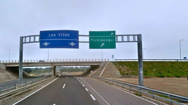 Parcela de Agrado | Pichidangui | los Vilos | 5.000 Mt² | Ro