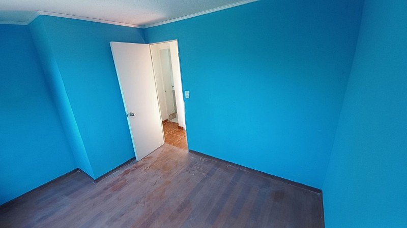 Departamento en Venta | 3 Dorm | 1 Baño | Sector Enea | Puda