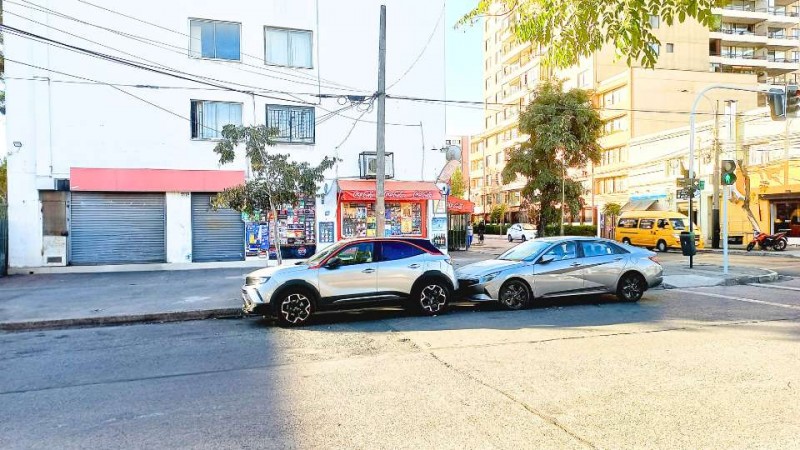 Local Comercial | en Venta | 98 M² | 2 Niveles | Santiago Su