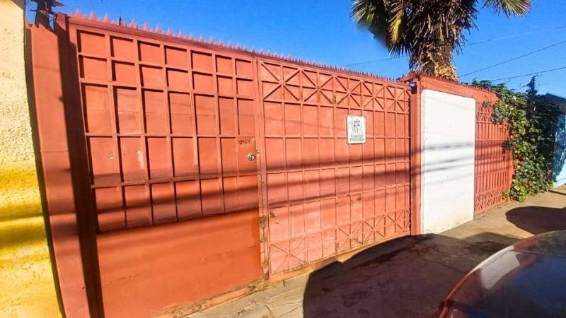 Terreno en Venta | Cerro Navia | Comercial | Metro Estacion