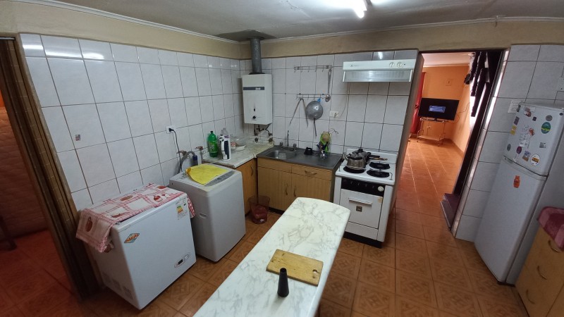 Casa en Venta Pudahuel | Ampliada | Metro Barranca (L5)