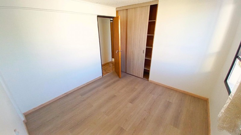 Departamento en Venta | Lo Prado | Piso 3 | Metro Pudahuel