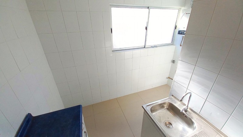 Departamento en Venta | Lo Prado | Piso 3 | Metro Pudahuel