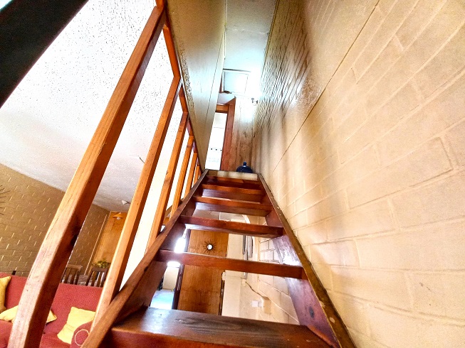 Casa en Venta Pudahuel | Metro Laguna Sur | Calle