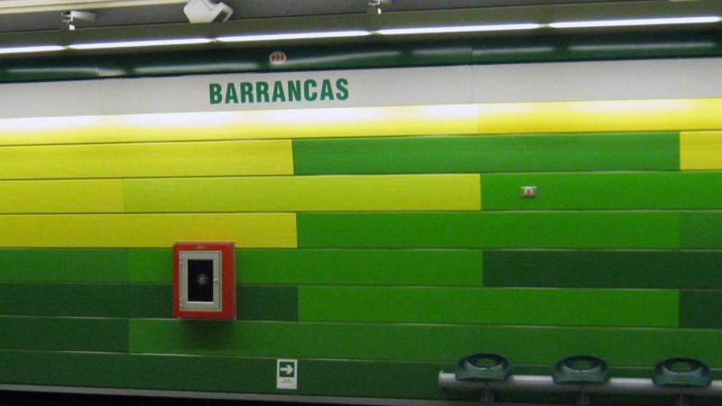 Departamento en Venta | Metro Barrancas | Lo Prado | Primer