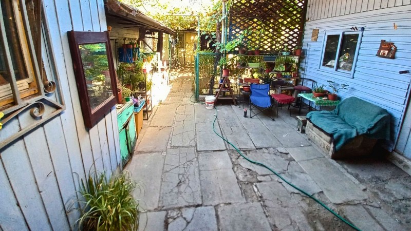 Terreno en Venta Quinta Normal | Comercial | Semi Industrial