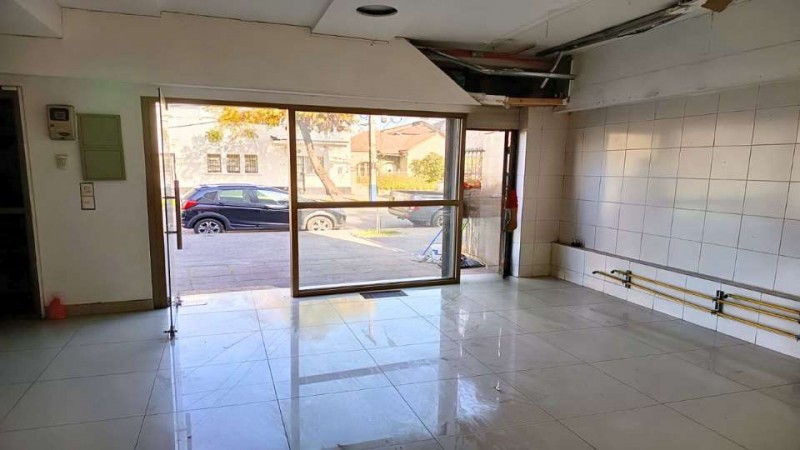 Local Comercial | en Venta | 98 M² | 2 Niveles | Santiago Su