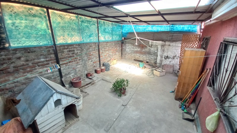 Casa en Venta Pudahuel | Ampliada | Metro Barranca (L5)