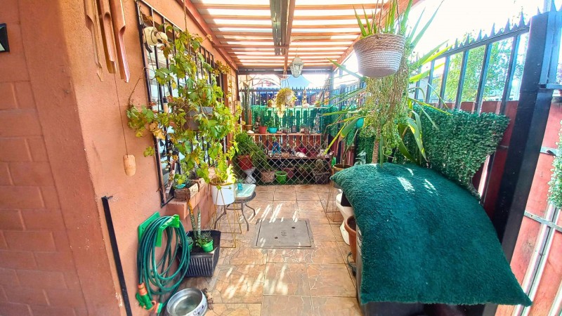 Casa en Venta Pudahuel | Ampliada | 2 Dorm | 1 Baño | Metro