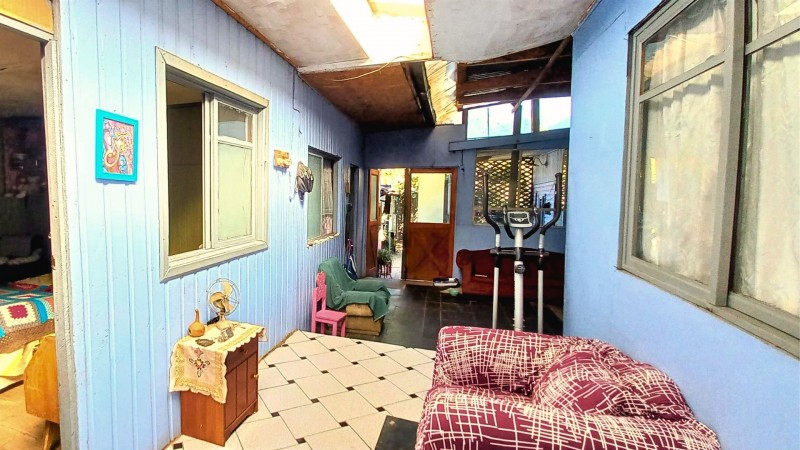 Terreno en Venta Quinta Normal | Comercial | Semi Industrial