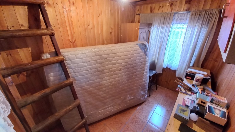 Casa en Venta Pudahuel | Ampliada | Metro Barranca (L5)