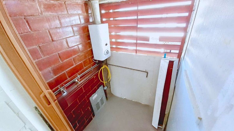 Departamento en Venta | Pudahuel | Piso 3 | Metro Laguna Sur