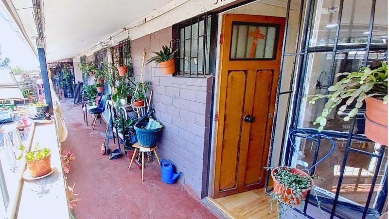 Departamento en Venta | Pudahuel | Piso 3 | Metro Laguna Sur