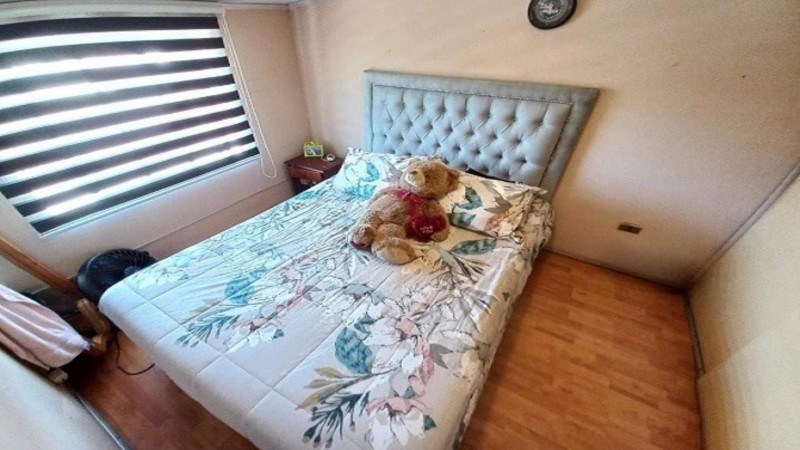 Casa en Venta Pudahuel | Ampliada | Metro Laguna Sur