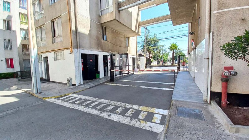 Departamento | en Venta | 3 Dorm | Piscina | Q. Normal