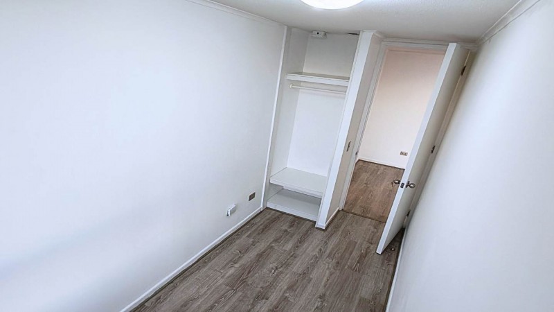 Departamento en Arriendo | Piso 6 | Bodega | Metro Barrancas