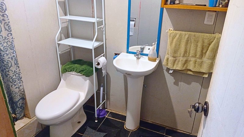 Se Venden Derechos Con Casa | 4 Dorm | 2 Baños | el Tabo | A