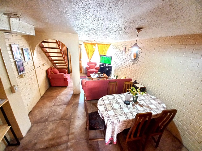 Casa en Venta Pudahuel | Metro Laguna Sur | Calle