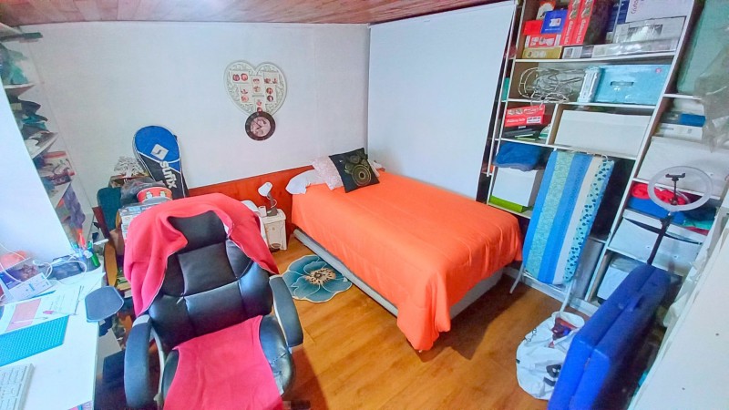 Casa en Venta Pudahuel | Ampliada | 2 Dorm | 1 Baño | Metro