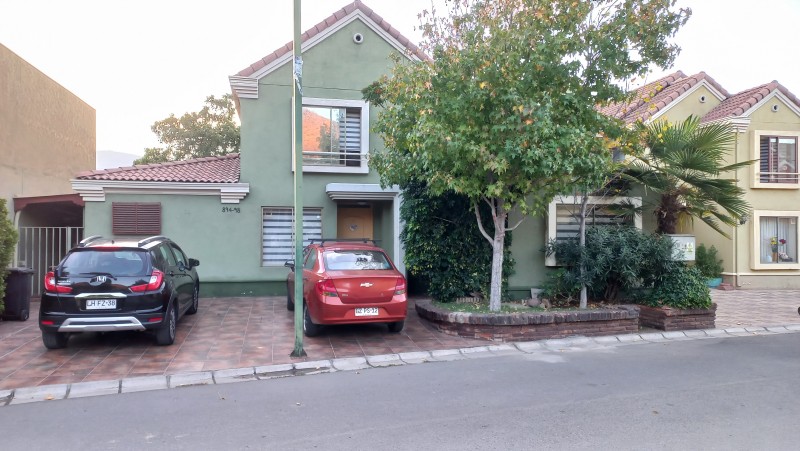 Casa en Condominio | en Venta | Ciudad de los Valles | Pudah