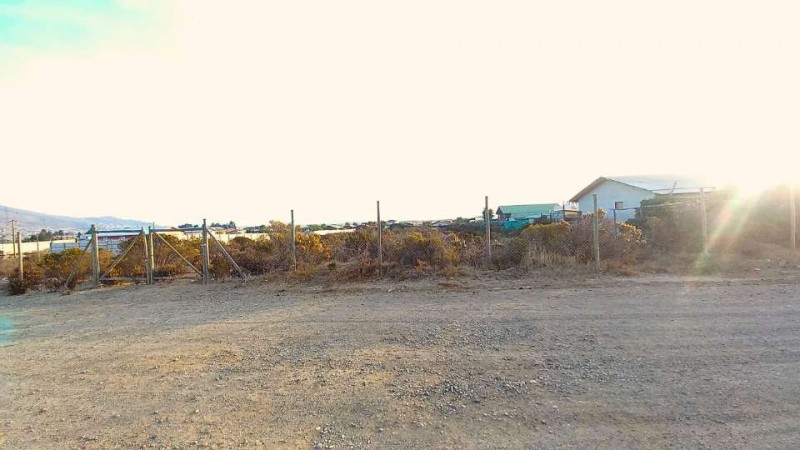 Parcela de Agrado | Pichidangui | los Vilos | 5.000 Mt² | Ro