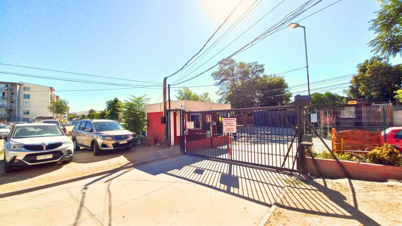 Departamento en Venta | 3 Dorm | 1 Baño | Sector Enea | Puda