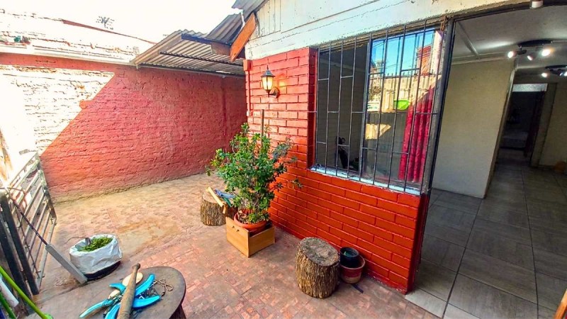 Casa en Venta | Ampliada | Estacionamiento | Pudahuel.