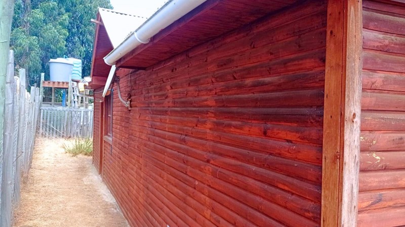 Se Venden Derechos Con Casa | 4 Dorm | 2 Baños | el Tabo | A