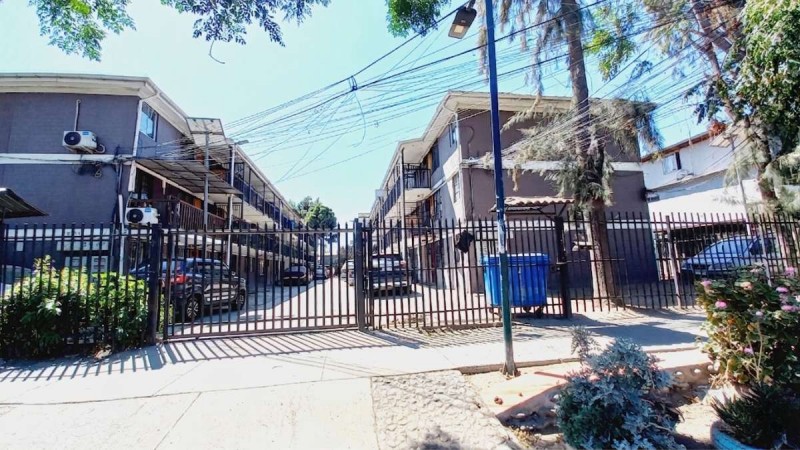 Departamento en Venta | Pudahuel | Piso 3 | Metro Laguna Sur