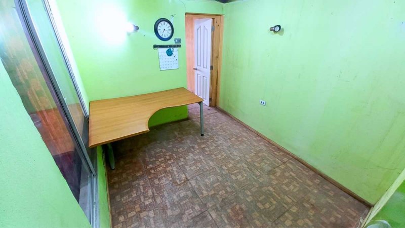 Casa en Venta | Ampliada | Estacionamiento | Pudahuel.