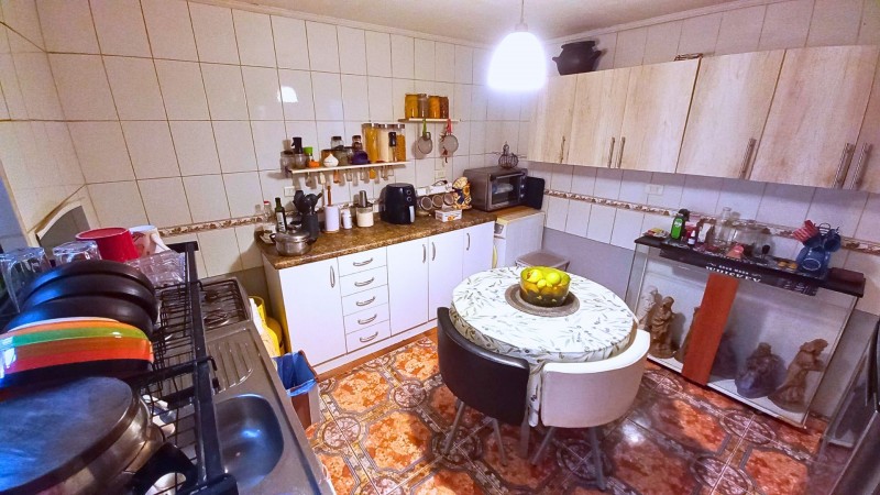 Casa en Venta Pudahuel | Ampliada | 2 Dorm | 1 Baño | Metro