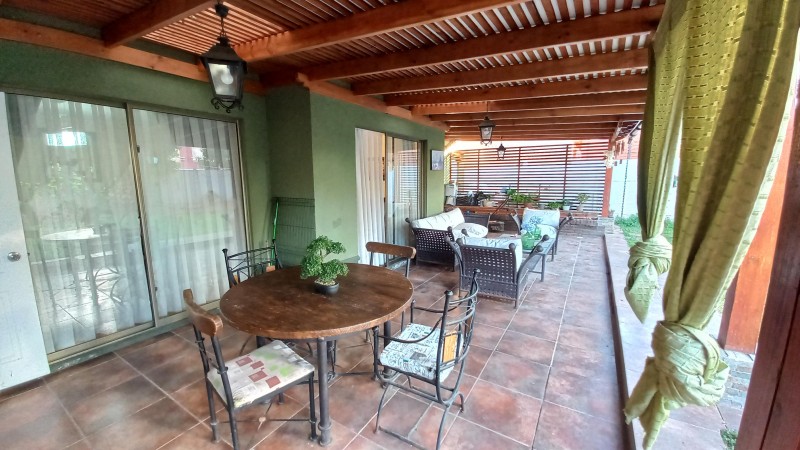 Casa en Condominio | en Venta | Ciudad de los Valles | Pudah