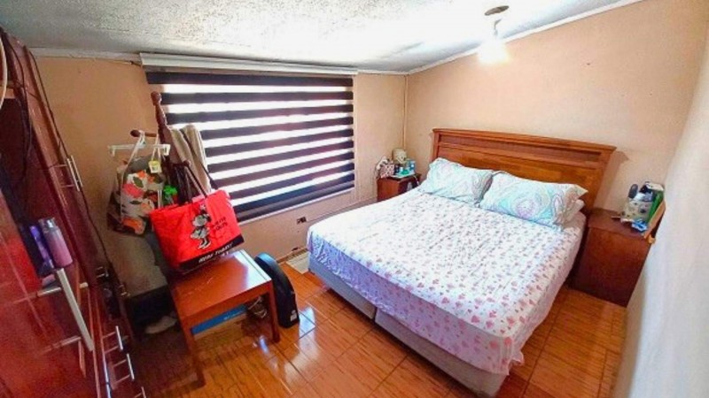 Casa en Venta Pudahuel | Ampliada | Metro Laguna Sur