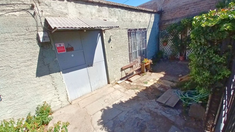 Terreno en Venta Quinta Normal | Comercial | Semi Industrial