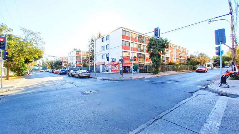 Local Comercial | en Venta | 98 M² | 2 Niveles | Santiago Su