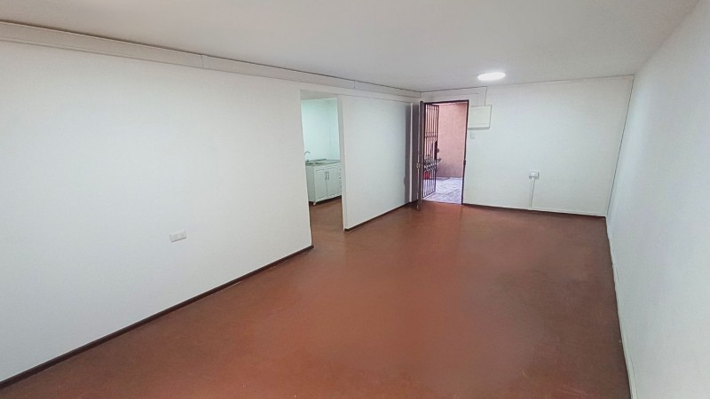 Departamento en Venta | Metro Barrancas | Lo Prado | Primer