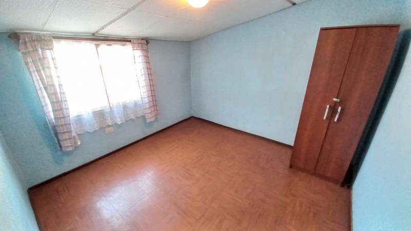 Casa en Venta Pudahuel | Ampliada | Metro Barranca (L5)