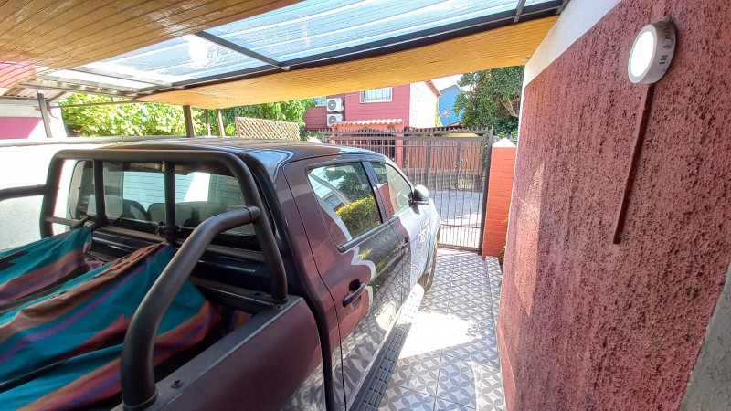 Casa en Venta Pudahuel | Ampliada | Metro Barranca (L5)
