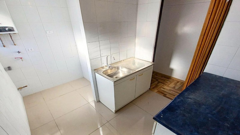 Departamento en Venta | Lo Prado | Piso 3 | Metro Pudahuel