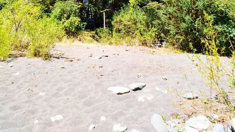 Parcela en Venta Curacautin | Turística | Rol Propio | Orill