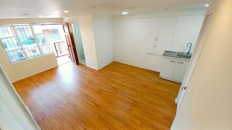 Departamento en Venta | Pudahuel | Piso 3 | Metro Laguna Sur