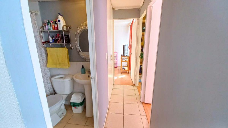 Departamento | en Venta | 3 Dorm | Piscina | Q. Normal